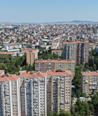 Ataşehir'e imar müjdesi