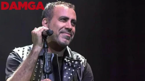 Haluk Levent Sağlık Sorunları Nedeniyle Hastaneye Kaldırıldı