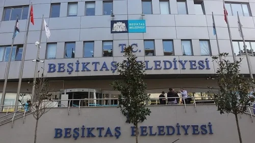 CHP'li Beşiktaş Belediye Meclis Üyesi istifa etti