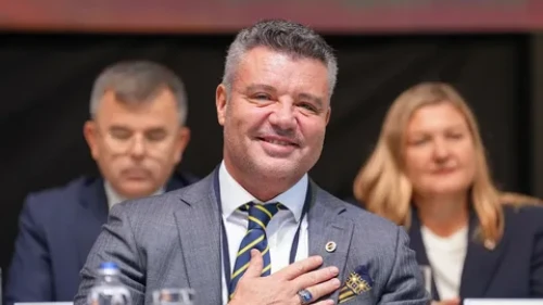 "Çok önemli karalar aldık!"