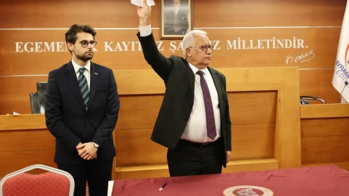 Bayrampaşa sil baştan!