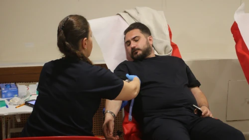 Bu kampanya hayat kurtarıyor
