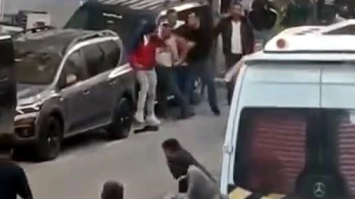 Esenyurt'ta akraba kavgası can aldı