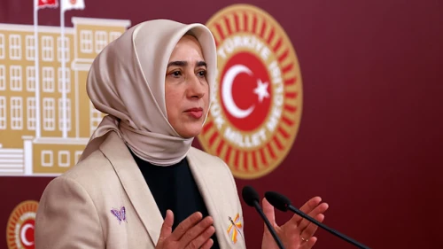 "Genel bir af gelebilir"