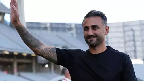 Selçuk hoca ile yollar ayrıldı