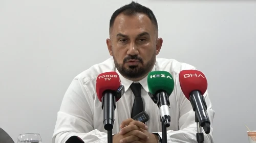 Teknik adam isyan etti: Maça ağlayarak çıkıyoruz!