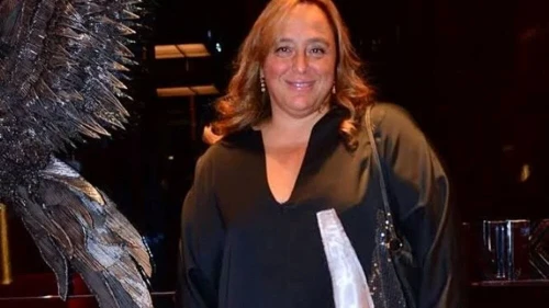 Ayşe Barım hakkındaki tutuklama kararı kaldırıldı