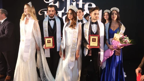 2025’in Elite Modelleri belli oldu