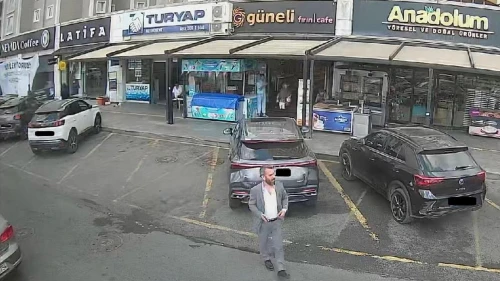 MOSSAD'a casusluk yapan avukat da yakalandı!