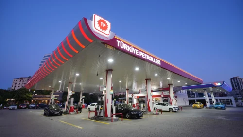 Türkiye Petrolleri 'ne düzenlenen operasyonda 3 yönetici tutuklandı!