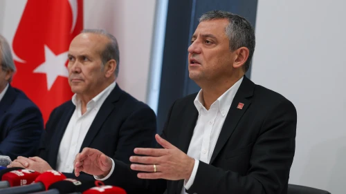 Sanatçılara itibar suikastı yapıyorlar