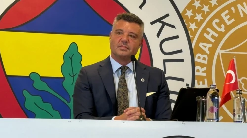 "Kelle koparmadık!