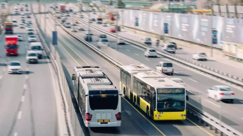 İstanbul'da yarın toplu taşıma ücretsiz olacak