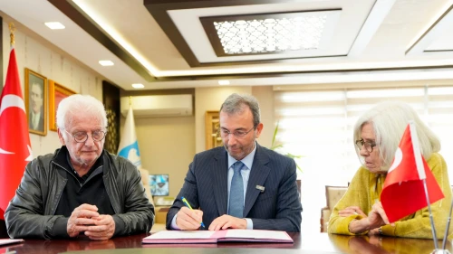 Pendik için müjde var