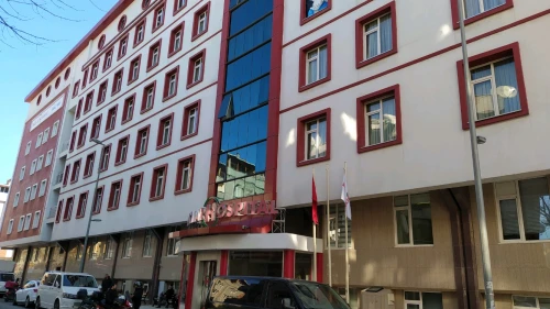 Avcılar Hospital 600 milyon TL'ye satıldı