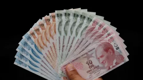 Yeni paralar tedavüle çıkıyor