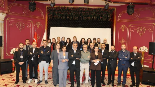 Beylikdüzü Cahit Arf fark yaratıyor