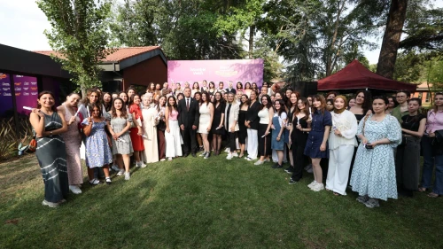 Nuri Aslan'dan destek çağrısı