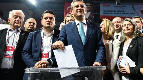 Meşhur dava reddedildi!