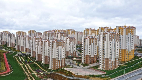 Yuva hayali kabus oldu!