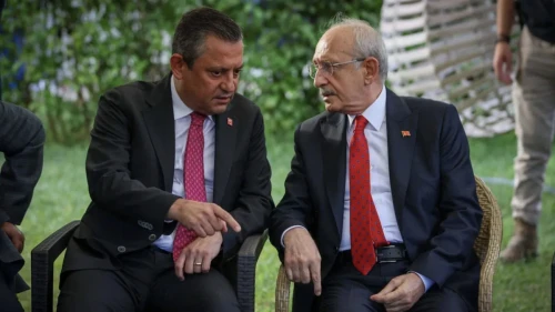 CHP'de gözler yarın sabaha çevrildi!