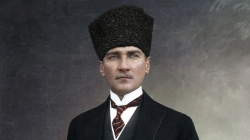 İLELEBET CUMHURİYET!