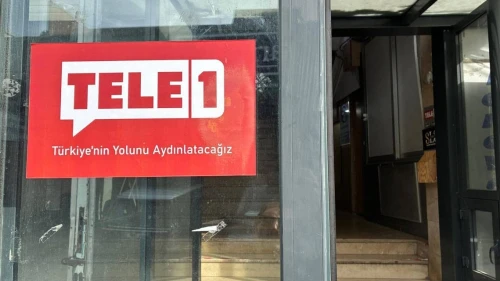 TELE1 çalışanları topluca istifa etti!