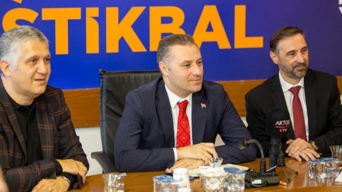 Bakırköy'ü çantada keklik görüyorlar!