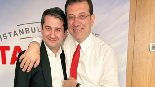 İbrahim Özkan serbest bırakıldı!