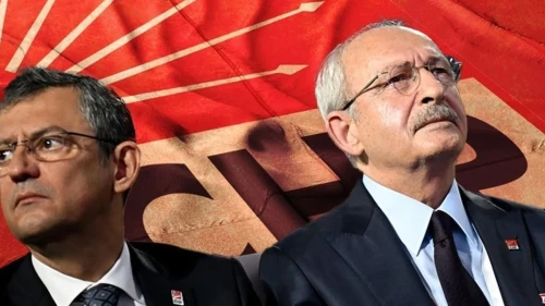 CHP'nin kurultay davasında karar verildi