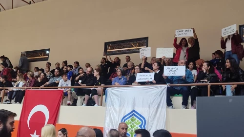 Ataköy sakinleri isyanda!