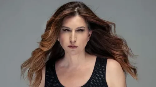 Pop müziğin Cellat'ı olacak