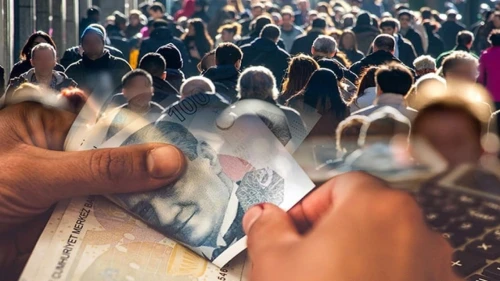 İşsizlik oranları sabit kaldı