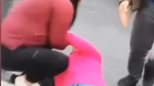Görüntü alabilmek için kaza üstüne kaza yaptırdı!