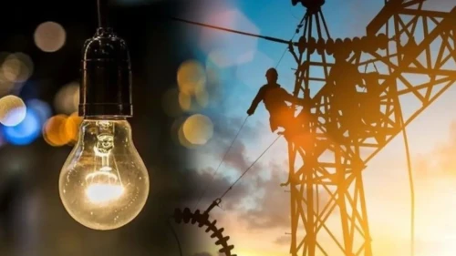 İstanbul'da yarın bu ilçelerde elektrik kesintisi yapılacak