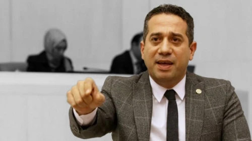 "Kerimoğlu'nun mal varlığını soruşturun!"