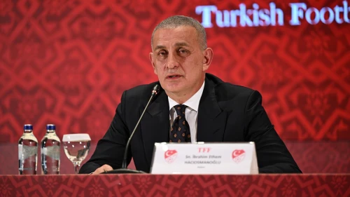 Hakemler çoğu bahisçi çıktı! TFF düğmeye bastı!