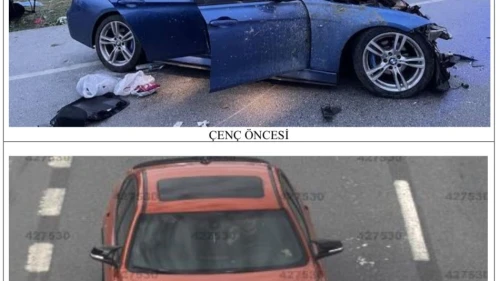 İstanbul'da 'Change araç" operasyonu: 40 gözaltı