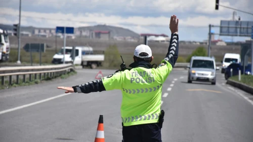 Aracından inene 180 bin lira ceza yolda!