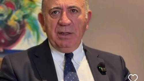 Mert'ten Gürsel Tekin'e kritik soru! İstanbul'da ilçe başkanları değişecek mi?