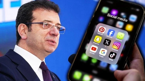 İmamoğlu'nun hesaplarına erişim engeli!