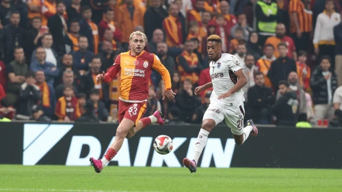 Pina, Tekke’nin vazgeçilmezi gibi