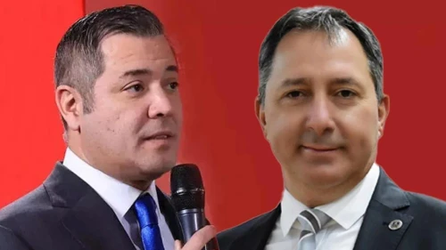 O isimlere 1542 yıla kadar hapis istemi!