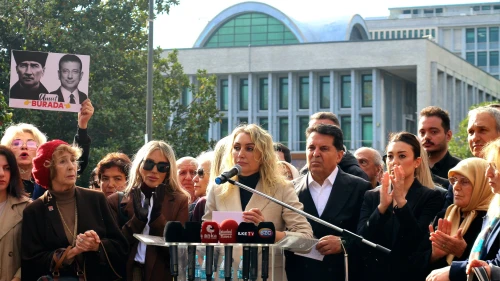 "Ülkem adına şoktayım!"