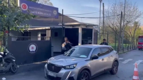 Dürümcüye intikam saldırısı!