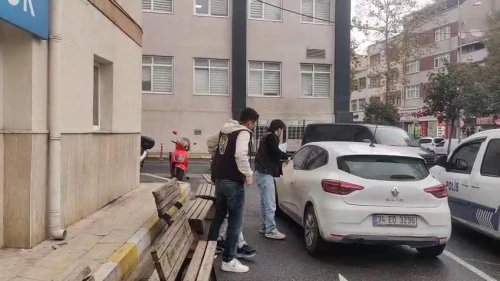 Hakemlere bahis soruşturması: 18 gözaltı