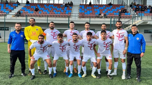 Avşar'dan Ardahanspor'a destek çağrısı