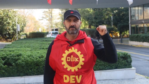 SGK primleri düşük gösterildi! İşçiler başkaldırdı!