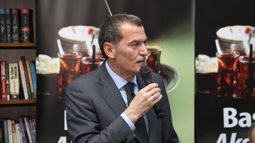 Veliefendi'ye 2 okul birden