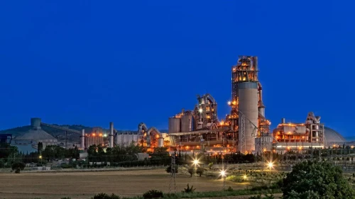 Akçansa biyoçeşitliliği destekliyor